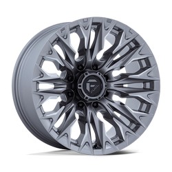 FLAME PLATINUM 20x9 6x139.7 et20 cb106.1